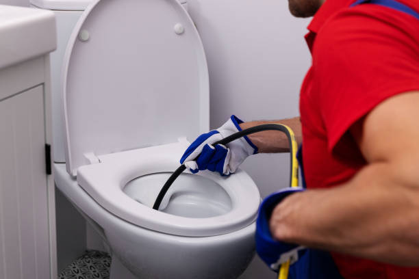 Best Shower Repair Services  in Brundidge, AL