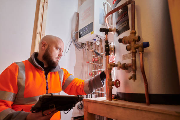 Best Plumbing Inspection Services  in Brundidge, AL