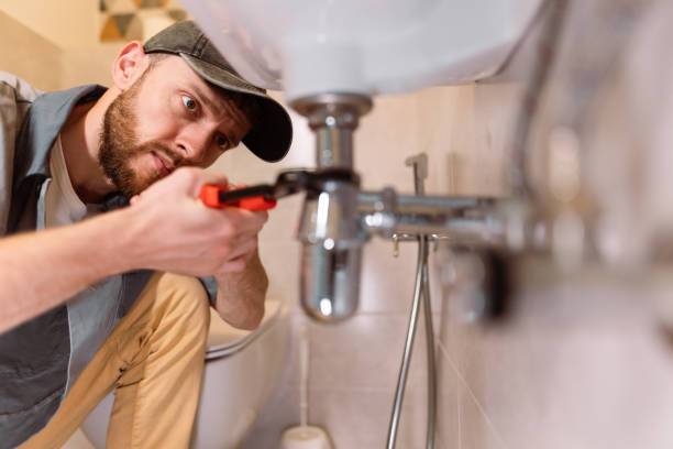 Best Drain Cleaning Services  in Brundidge, AL