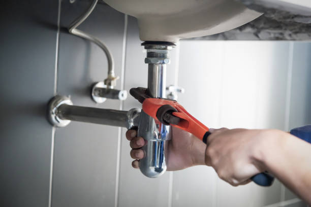 Best Hot Water Heater Installation  in Brundidge, AL