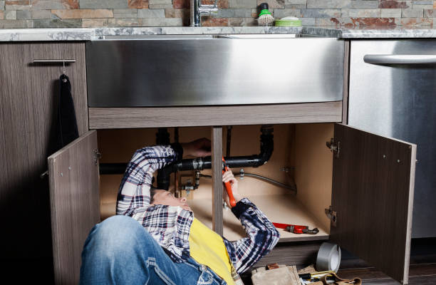 Best Drain Cleaning Services  in Brundidge, AL