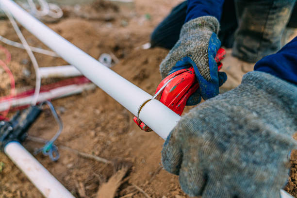 Trusted Brundidge, AL Plumbing Experts